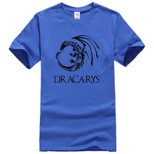 Load image into Gallery viewer, Dracarys T-Shirt