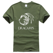 Load image into Gallery viewer, Dracarys T-Shirt