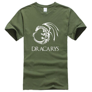 Dracarys T-Shirt