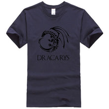 Load image into Gallery viewer, Dracarys T-Shirt