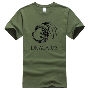 Dracarys T-Shirt