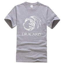 Load image into Gallery viewer, Dracarys T-Shirt