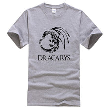 Load image into Gallery viewer, Dracarys T-Shirt