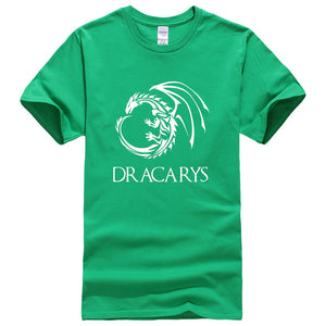 Dracarys T-Shirt