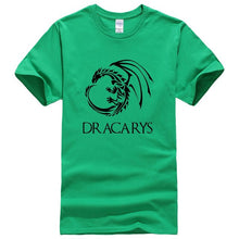 Load image into Gallery viewer, Dracarys T-Shirt