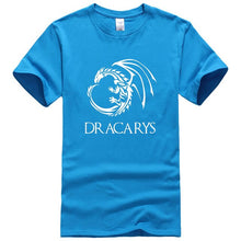 Load image into Gallery viewer, Dracarys T-Shirt