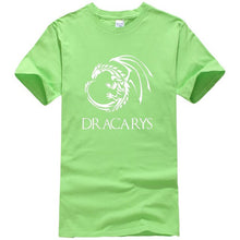 Load image into Gallery viewer, Dracarys T-Shirt