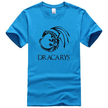 Load image into Gallery viewer, Dracarys T-Shirt