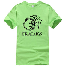 Load image into Gallery viewer, Dracarys T-Shirt