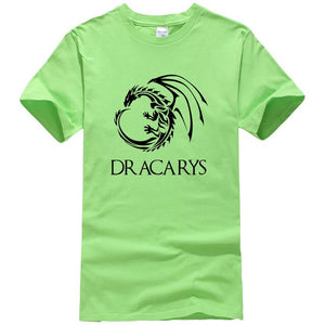 Dracarys T-Shirt