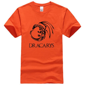 Dracarys T-Shirt