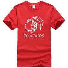 Load image into Gallery viewer, Dracarys T-Shirt