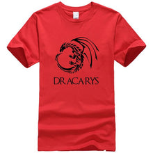 Load image into Gallery viewer, Dracarys T-Shirt