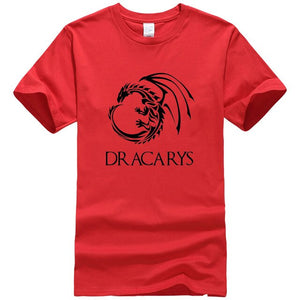 Dracarys T-Shirt