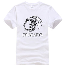 Load image into Gallery viewer, Dracarys T-Shirt