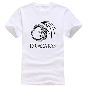 Dracarys T-Shirt