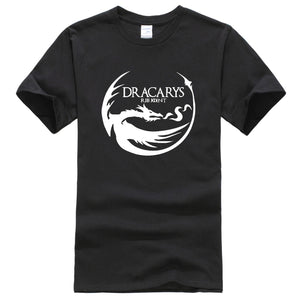 Dracarys Dragon T-Shirt