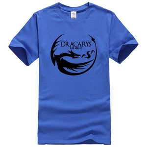 Dracarys Dragon T-Shirt