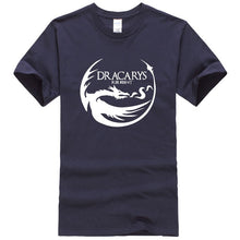 Load image into Gallery viewer, Dracarys Dragon T-Shirt