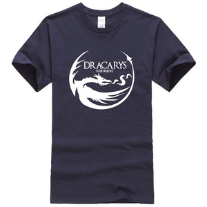 Dracarys Dragon T-Shirt