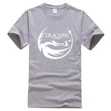 Load image into Gallery viewer, Dracarys Dragon T-Shirt