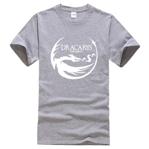 Dracarys Dragon T-Shirt