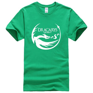 Dracarys Dragon T-Shirt