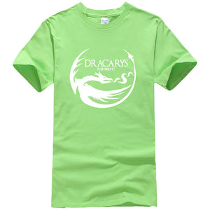 Dracarys Dragon T-Shirt