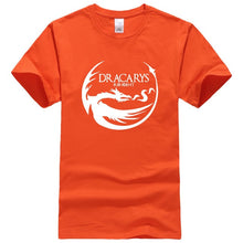Load image into Gallery viewer, Dracarys Dragon T-Shirt