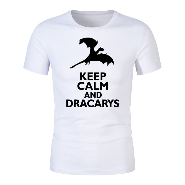 Dracarys T-shirt