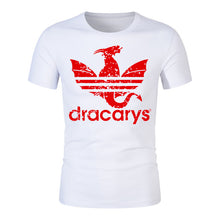 Load image into Gallery viewer, Dracarys T-shirt