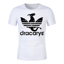 Load image into Gallery viewer, Dracarys T-shirt