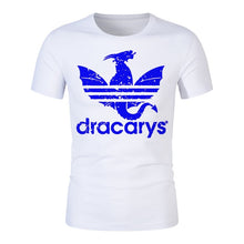 Load image into Gallery viewer, Dracarys T-shirt