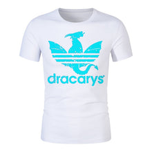 Load image into Gallery viewer, Dracarys T-shirt