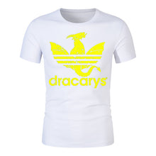 Load image into Gallery viewer, Dracarys T-shirt