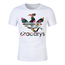 Load image into Gallery viewer, Dracarys T-shirt