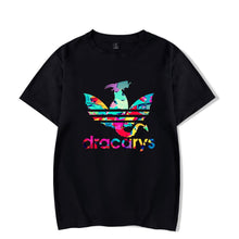 Load image into Gallery viewer, Dracarys  T-shirt