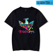 Load image into Gallery viewer, Dracarys  T-shirt