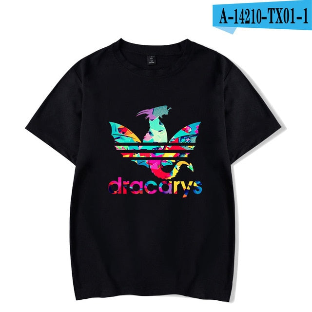 Dracarys  T-shirt