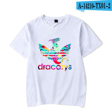 Load image into Gallery viewer, Dracarys  T-shirt
