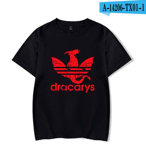 Dracarys  T-shirt