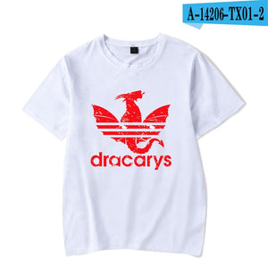 Dracarys  T-shirt