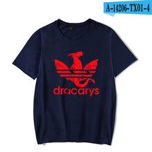 Load image into Gallery viewer, Dracarys  T-shirt