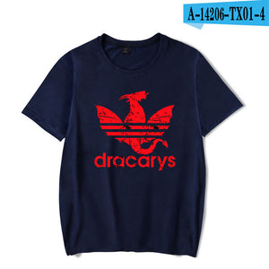 Dracarys  T-shirt