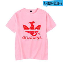 Load image into Gallery viewer, Dracarys  T-shirt