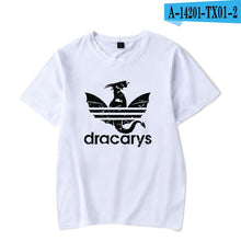 Load image into Gallery viewer, Dracarys  T-shirt