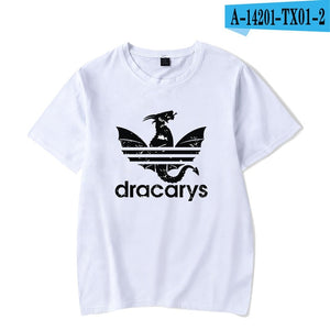 Dracarys  T-shirt