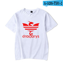 Load image into Gallery viewer, Dracarys  T-shirt