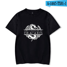 Load image into Gallery viewer, Dracarys  T-shirt