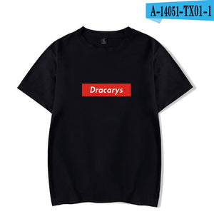 Dracarys  T-shirt